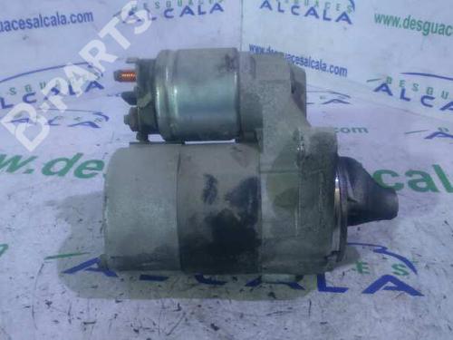 Starter NISSAN ALMERA II Hatchback (N16)  | BP9989157M8 