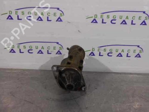 Starter OPEL CORSA C (X01) 1.0 (F08, F68) | BP13054802M8 - Image 4
