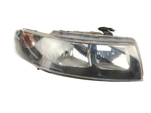 Used Right headlight Right headlight SEAT LEON (1M1) 1.6 16 V (105 hp) 34536256 34536256