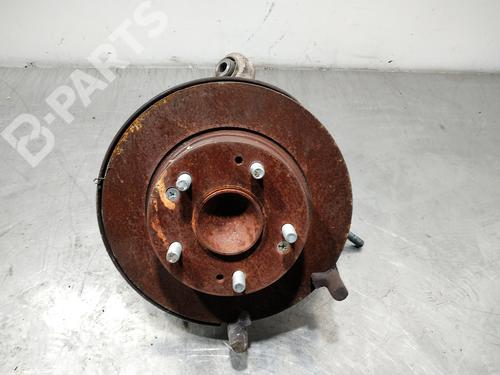 Used Right rear steering knuckle HONDA ACCORD VIII (CU) [2008-2025]  9983269