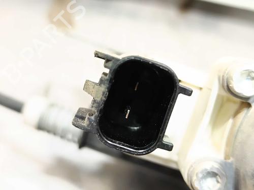 Front right window mechanism FORD TRANSIT COURIER B460 Box Body/MPV 1.5 EcoBlue | BP27871255C23 - Image 2