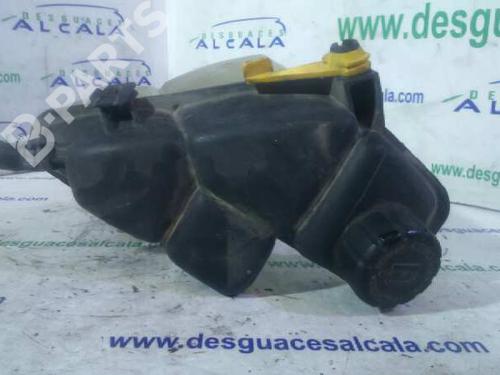 Expansion tank MERCEDES-BENZ A-CLASS (W168) A 170 CDI (168.009, 168.109) | BP9988101C120 