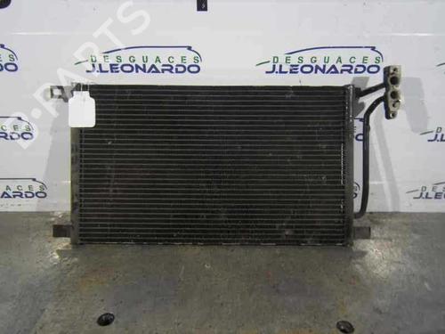 Used AC radiator AC radiator 13054731 13054731