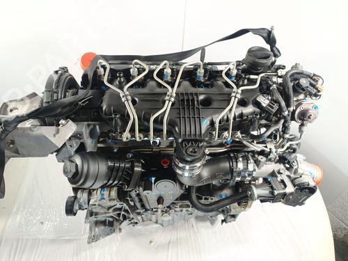 Engine VOLVO XC60 I SUV (156) D3 / D4 | BP32983667M1  - Image 19