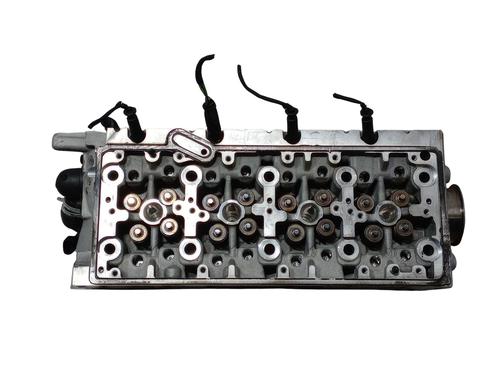 Used Cylinder head VW TOURAN (5T1) [2015-2025]  23110690