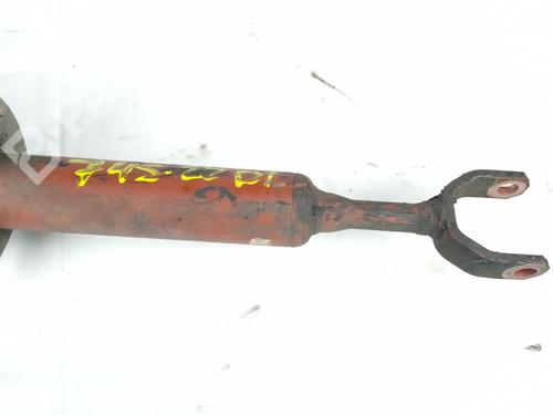 Left front shock absorber AUDI A6 C5 (4B2) 2.5 TDI | BP10779326M16 