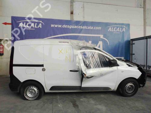 AC compressor RENAULT EXPRESS Box Body/MPV | BP32783744M34 - Image 5
