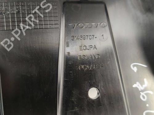 Armrest / Center console VOLVO XC60 II (246) T6 Plug-In Hybrid AWD | BP40506808I20 - Image 3