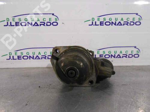 Starter MERCEDES-BENZ 124 Saloon (W124)  | BP11247677M8 