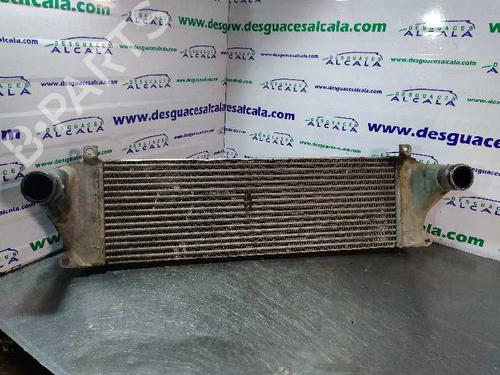 Used Intercooler Intercooler 9992666 9992666