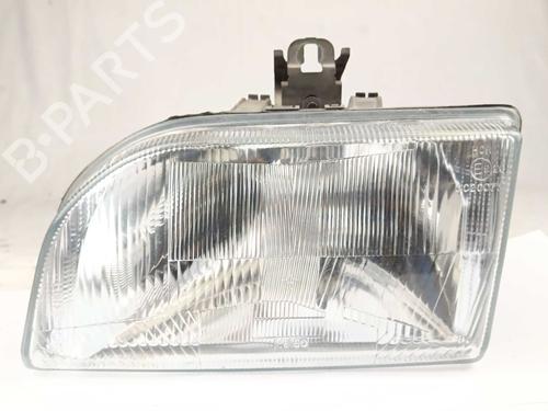 Used Left headlight Left headlight FORD FIESTA III (GFJ) 1.4 (75 hp) 30263217 30263217