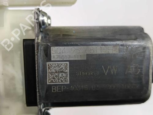 Right rear window motor VW PASSAT B8 Variant (3G5, CB5) 2.0 TDI | BP36997994E22 - Image 4