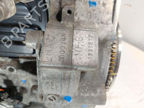 Engine HONDA INSIGHT (ZE_) 1.3 IMA (ZE28, ZE2) | BP36041113M1 - Image 14
