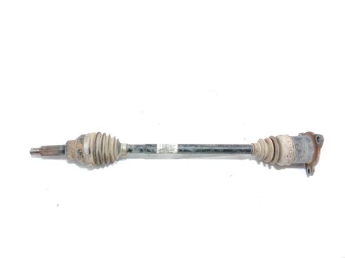 Used Left rear driveshaft SUZUKI SX4 (EY, GY) 2.0 DDiS 4x4 (RW420D) (135 hp) 22740398