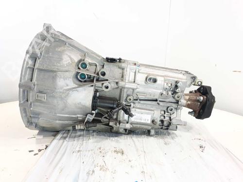Gearbox BMW 1 (F20) 118 d | BP29478615M3  - Image 10