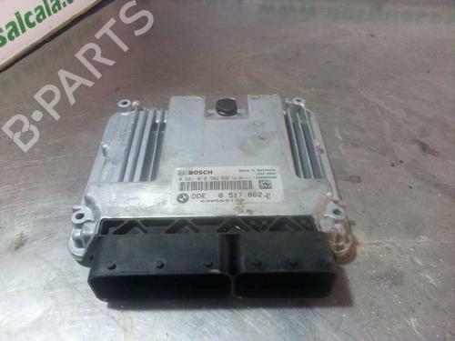 Used Engine control unit (ECU) Engine control unit (ECU) 10143654 10143654