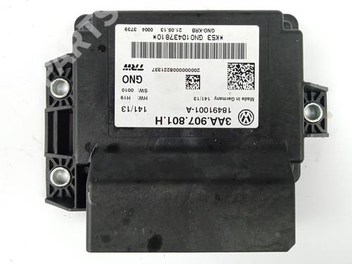 Used ECU airbags ECU airbags VW PASSAT B7 (362) [2010-2015] 11171739 11171739