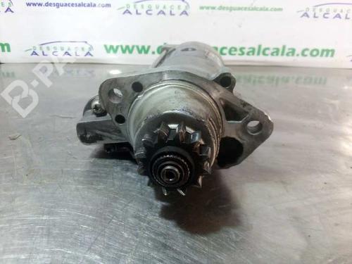 Startmotor NISSAN X-TRAIL I (T30) [2001-2013]  9994000
