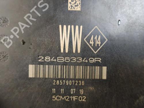 Fuse box RENAULT TALISMAN (LP_) 1.7 Blue dCi 120 (LPA7) | BP36998309E1 - Image 3