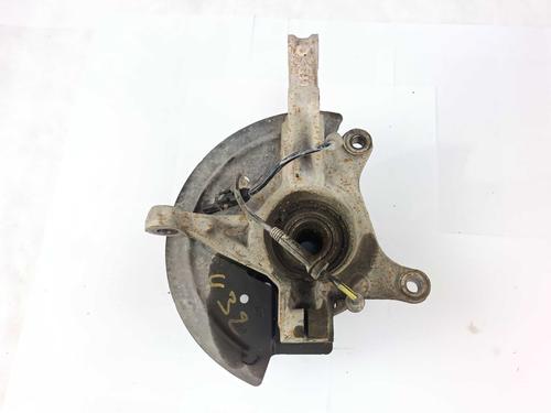 Left front steering knuckle RENAULT EXPRESS Box Body/MPV | BP36405790M25 - Image 2