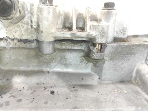 Gearbox KIA SORENTO I (JC) 2.5 CRDi 4WD | BP17922728M3 