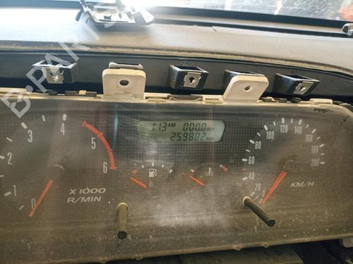 Engine NISSAN TERRANO II (R20) 3.0 Di 4WD | BP29009034M1 