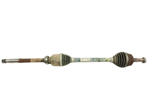 Used Right front driveshaft Right front driveshaft OPEL CORSA F (P2JO) 1.5 (68) (102 hp) 28439782 28439782