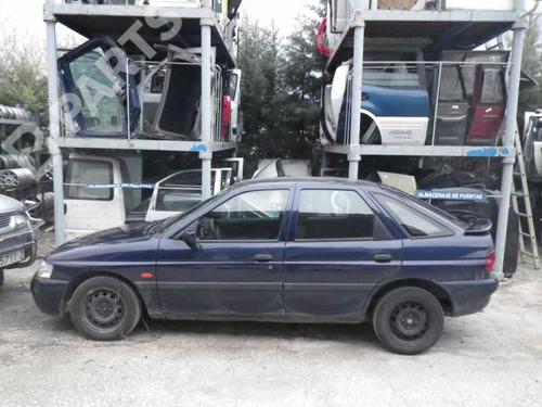 Used Parts FORD ESCORT VI (GAL, AAL, ABL)    1069490