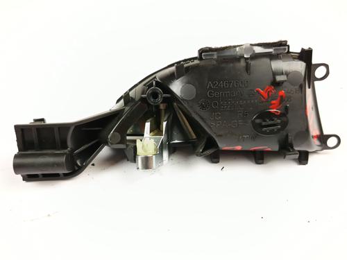 Front right interior door handle MERCEDES-BENZ CLA Coupe (C117) CLA 200 CDI / d (117.308) | BP29123665I14 