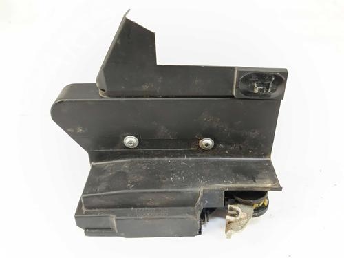 Used Front right lock Front right lock 37536049 37536049