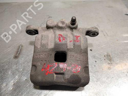 Used Left front brake caliper Left front brake caliper 11563550 11563550