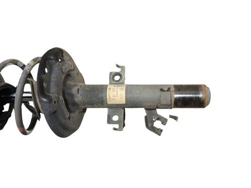 Left front shock absorber RENAULT KADJAR (HA_, HL_) 1.2 TCe 130 (HLMR) | BP34507576M16 - Image 3