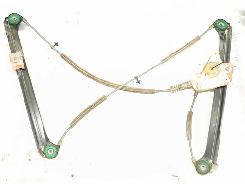 Front right window mechanism AUDI A3 (8P1) 1.9 TDI | BP28690138C23 - Image 2