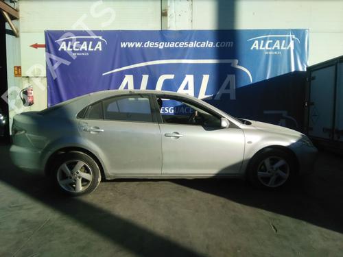 Køler MAZDA 6 Hatchback (GG) 2.0 DI (GG14) | BP12569547M31 