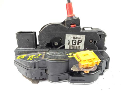 front-right-lock-opel-astra-j-gtc-13579523-2011-2012-2013-2014-2015-2016-2017-2018-14848733 main image