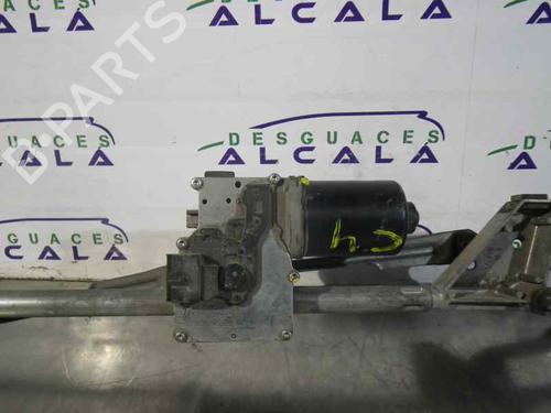 Front wiper motor CITROËN C4 I (LC_)  | BP13054865M29 