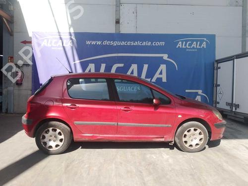 Used Parts PEUGEOT 307 (3A/C)  2.0 HDi 90  5065574