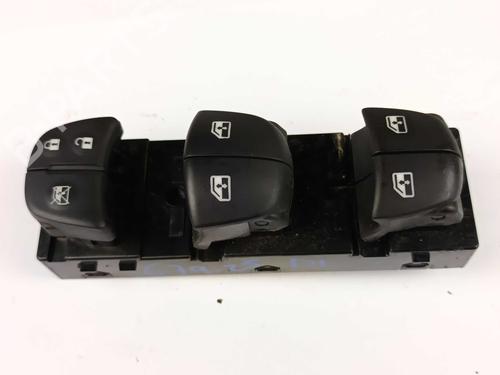 Used Left front window switch Left front window switch NISSAN QASHQAI II (J11, J11_) 1.3 DIG-T (140 hp) 30435024 30435024