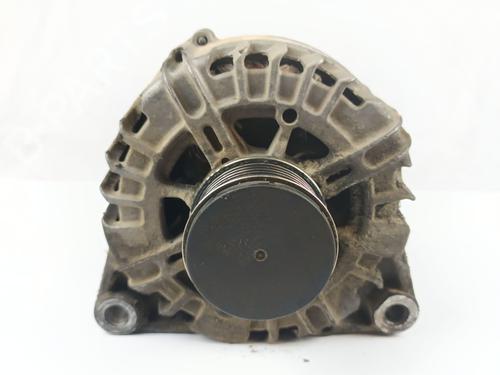 Generator CITROËN C4 I (LC_) 1.6 HDi (109 hp) 29424871