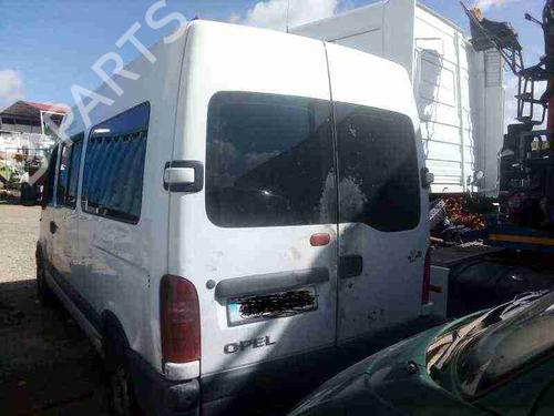 Oil sump OPEL MOVANO A Bus (X70) | BP14354459M115 - Image 7