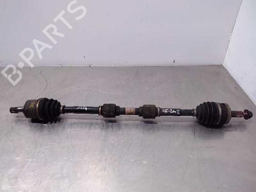 Used Right front driveshaft Right front driveshaft HYUNDAI i40 I (VF) [2012-2019] 10752072 10752072