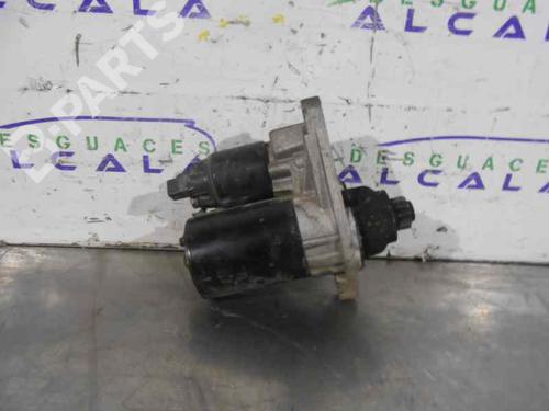 Starter VW POLO (9N_, 9A_)  | BP9986154M8 