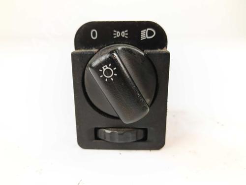 Used Headlight switch Headlight switch OPEL ASTRA F CLASSIC Saloon (T92) 1.6 i (F19, M19) (75 hp) 28025922 28025922