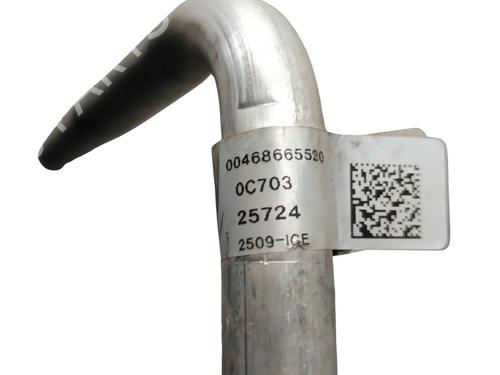 AC pipe OPEL MOVANO C Van (U9) | BP40298820M126 - Image 4
