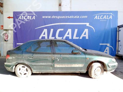Used Parts CITROËN XSARA (N1) 1.9 TD 4894360