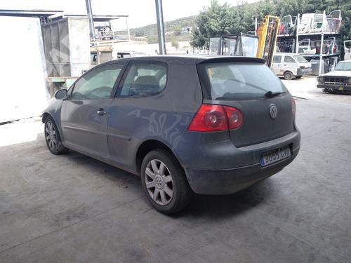 Front left window mechanism VW GOLF V (1K1)  | BP9985048C22 