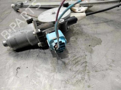 Rear right window mechanism HONDA FR-V (BE) | BP9997805C25 - Image 3