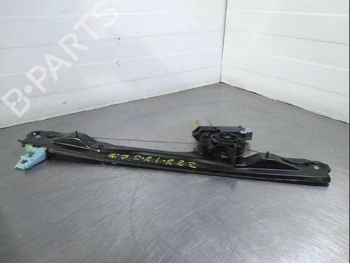 Used Front left window mechanism Front left window mechanism 9991133 9991133