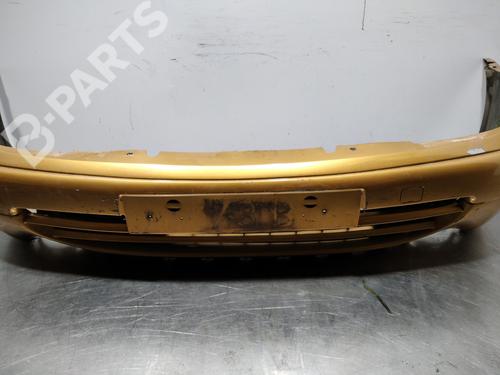 Front bumper CITROËN XSARA (N1) 2.0 HDi 90 | BP10011380C7 