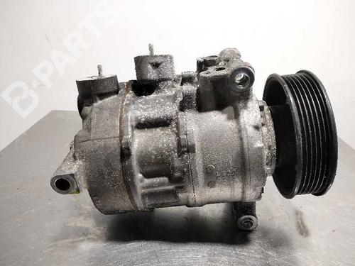 AC compressor VW GOLF VII (5G1, BQ1, BE1, BE2) 1.6 TDI | BP10142343M34 